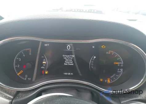 2014 Jeep Grand Cherokee Limited из США, поврежденный, VIN 1C4RJFBM6EC443265